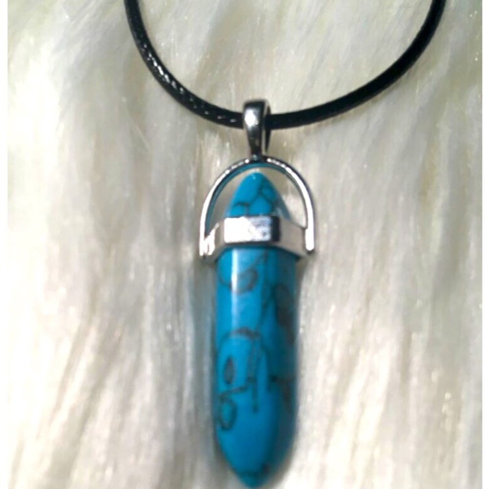 Crystal Necklace